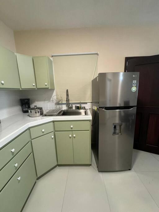 Apartment Departamento #5 Estilo Y Confort San Jose del Cabo
