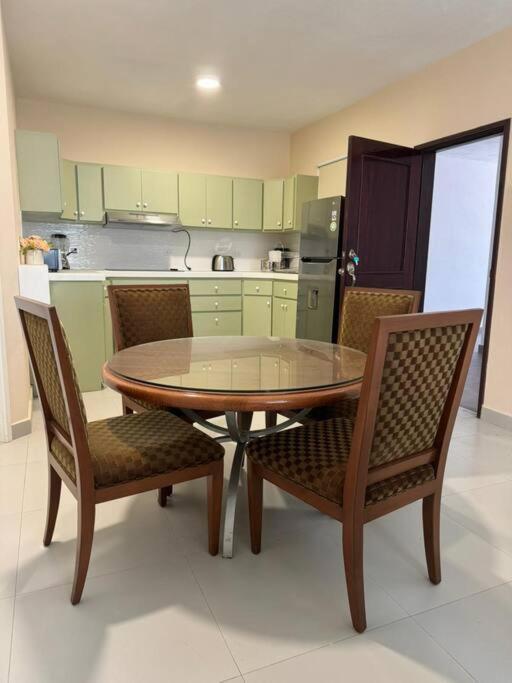 Departamento #5 Estilo Y Confort