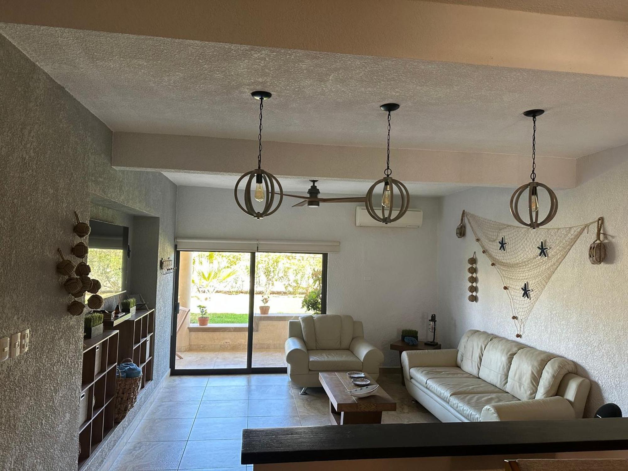 One Or 2 Bedrooms With Lock Off In San Jose del Cabo