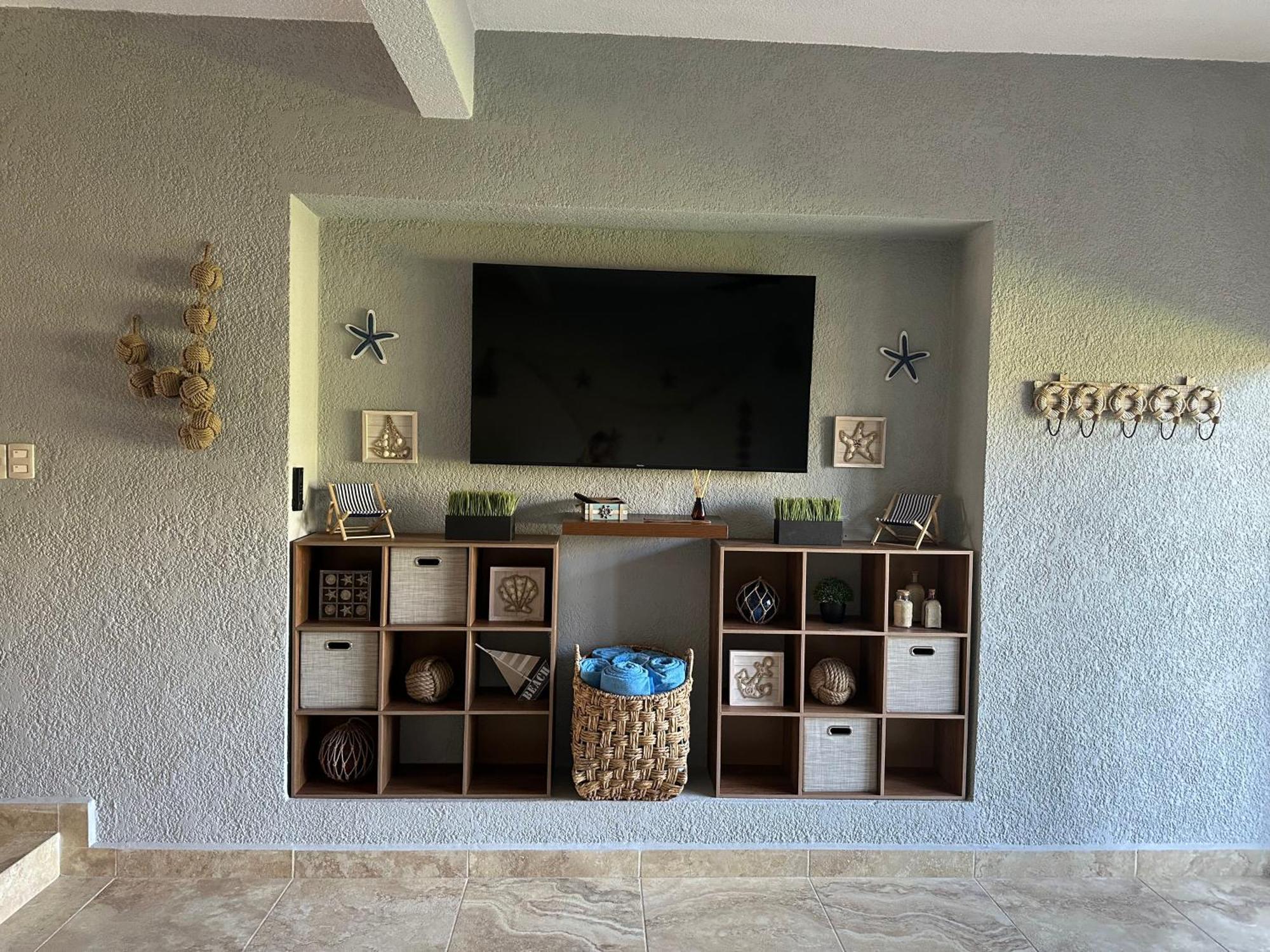 One Or 2 Bedrooms With Lock Off In * San Jose del Cabo