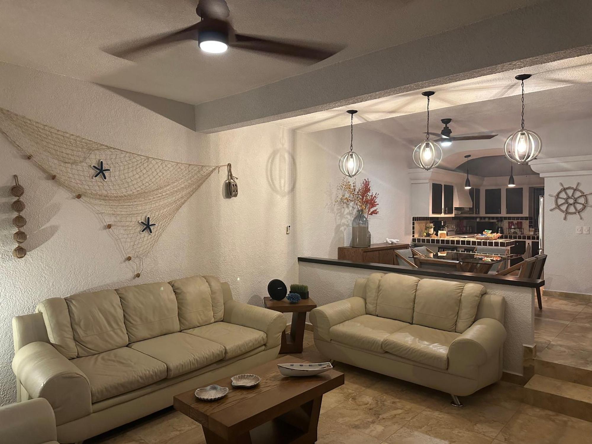 Apartment One Or 2 Bedrooms With Lock Off In