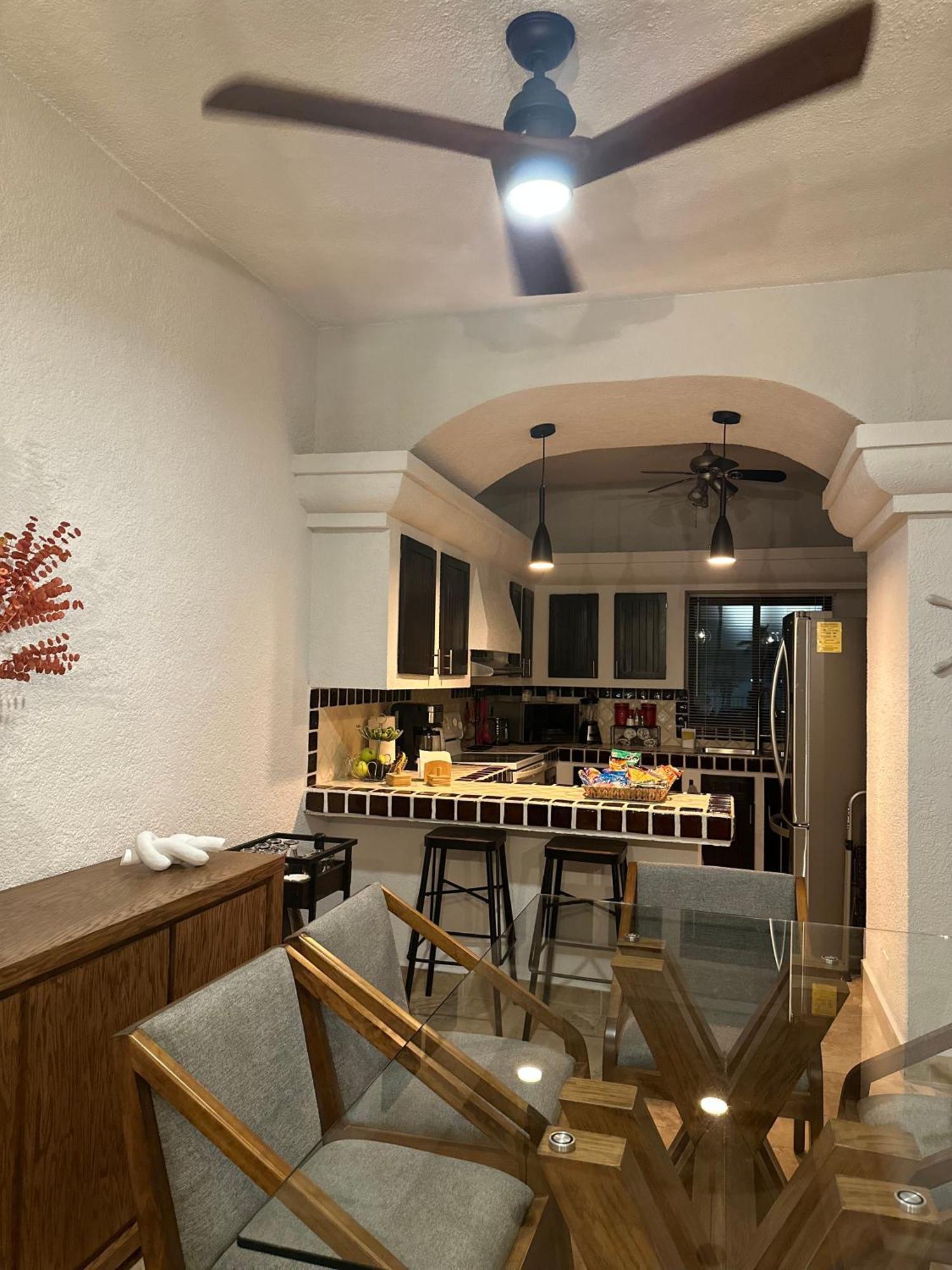 Apartment One Or 2 Bedrooms With Lock Off In *