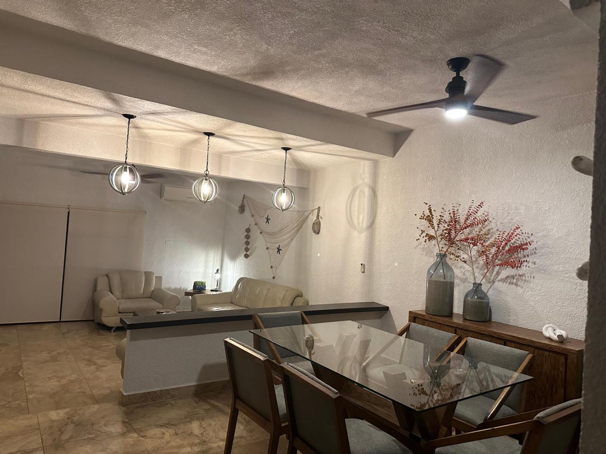 Apartment One Or 2 Bedrooms With Lock Off In San Jose del Cabo