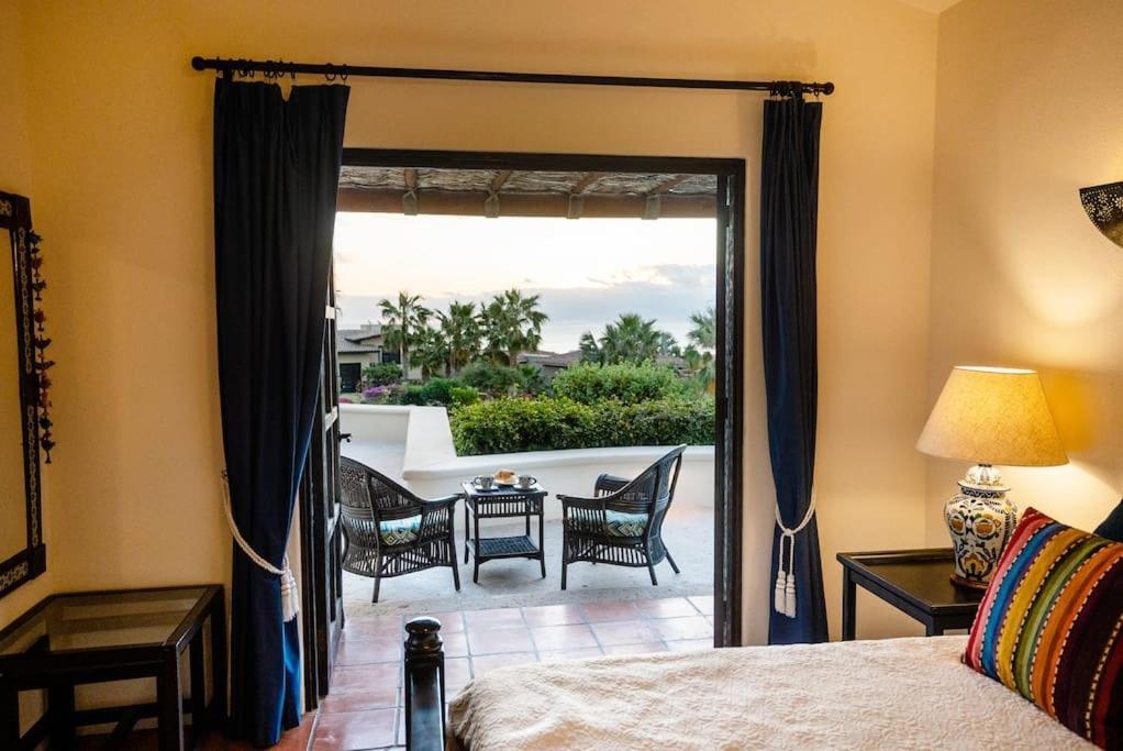 Casa Nadyma, Golf, Club Privado Y Vista Al Mar * San José del Cabo