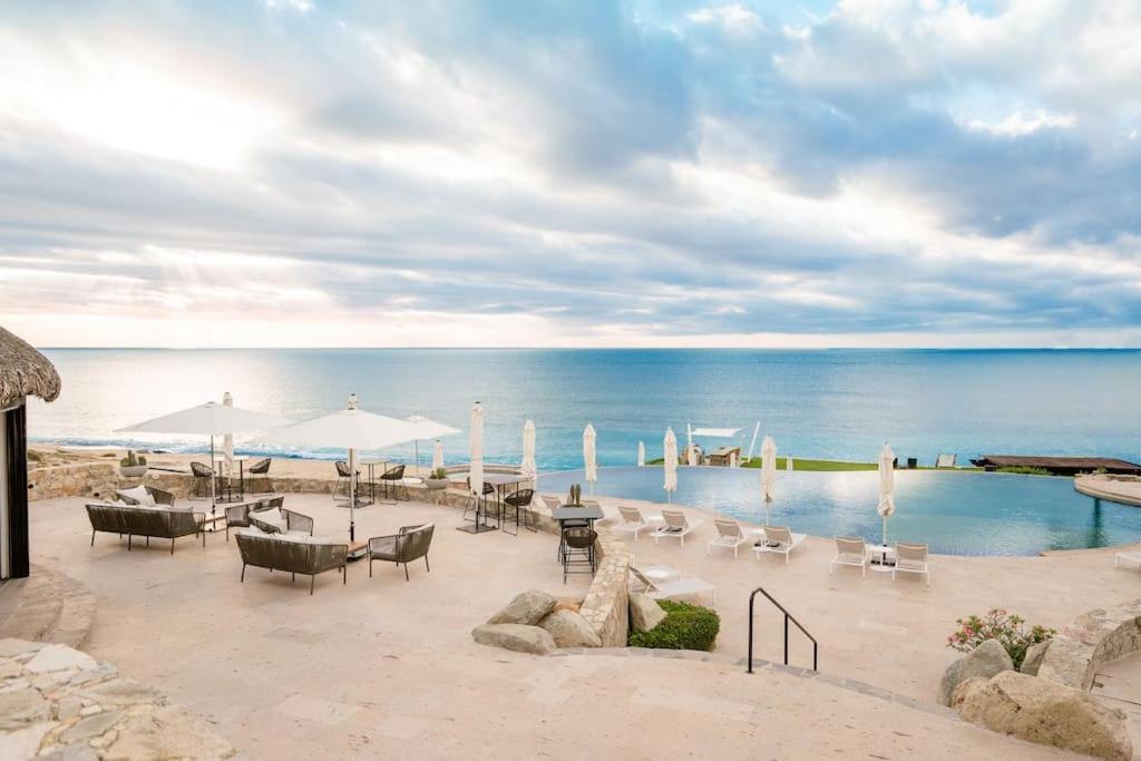 Casa Nadyma, Golf, Club Privado Y Vista Al Mar Сasa de vacaciones
