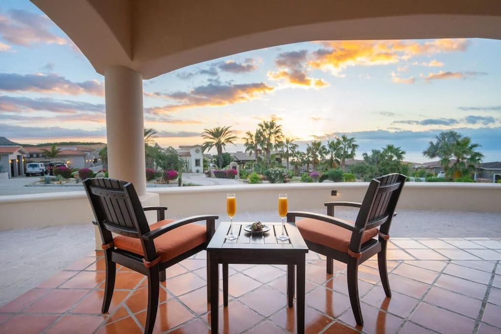 Casa Nadyma, Golf, Club Privado Y Vista Al Mar Сasa de vacaciones *