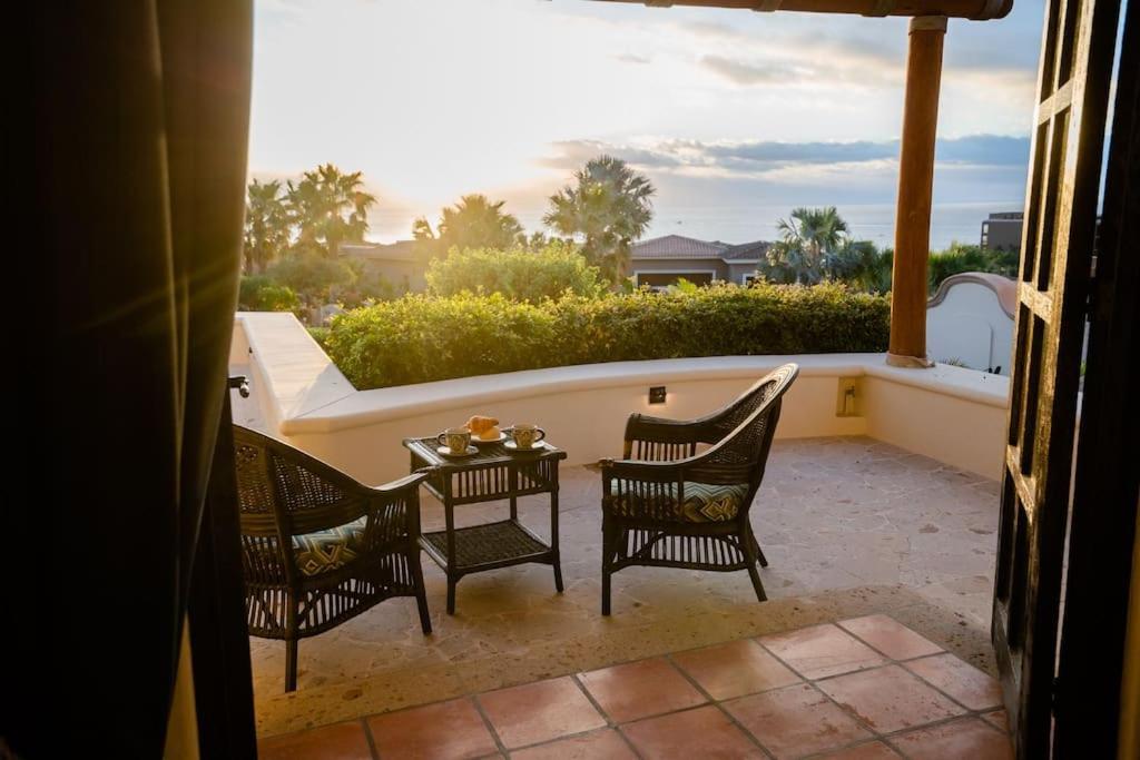 Сasa de vacaciones Casa Nadyma, Golf, Club Privado Y Vista Al Mar San José del Cabo
