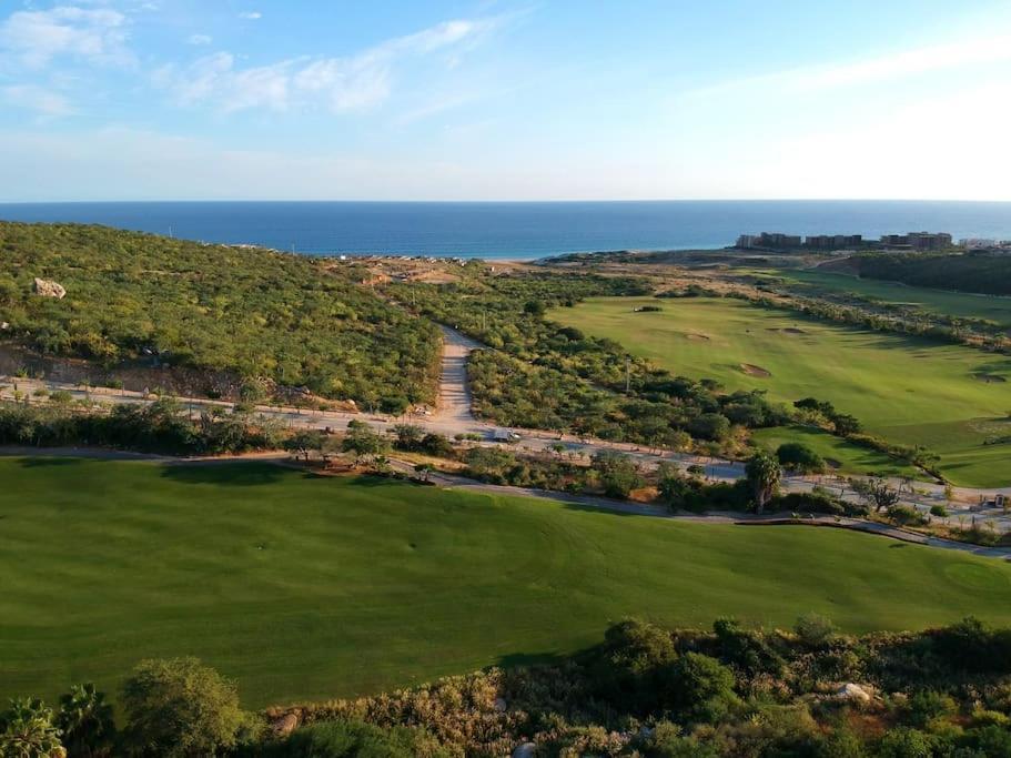 Casa Nadyma, Golf, Club Privado Y Vista Al Mar