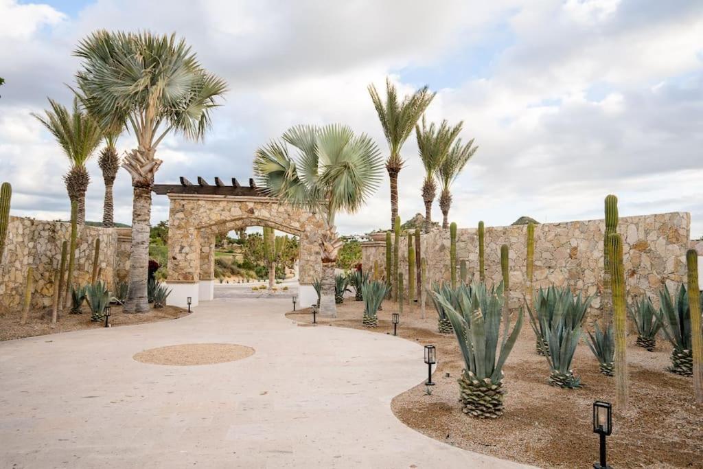 Сasa de vacaciones Casa Nadyma, Golf, Club Privado Y Vista Al Mar