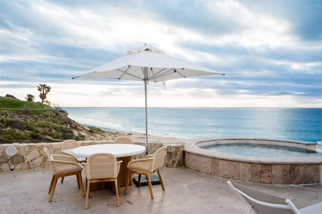 Casa Nadyma, Golf, Club Privado Y Vista Al Mar Сasa de vacaciones *