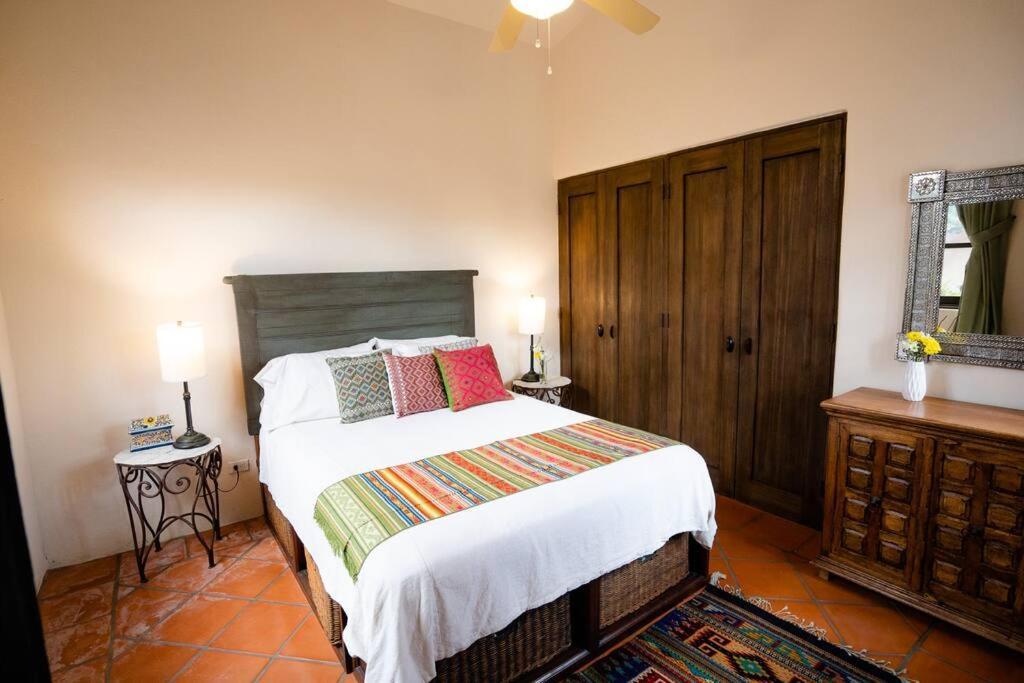 Сasa de vacaciones Casa Nadyma, Golf, Club Privado Y Vista Al Mar