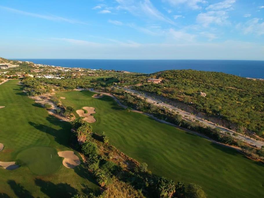 Сasa de vacaciones Casa Nadyma, Golf, Club Privado Y Vista Al Mar San José del Cabo