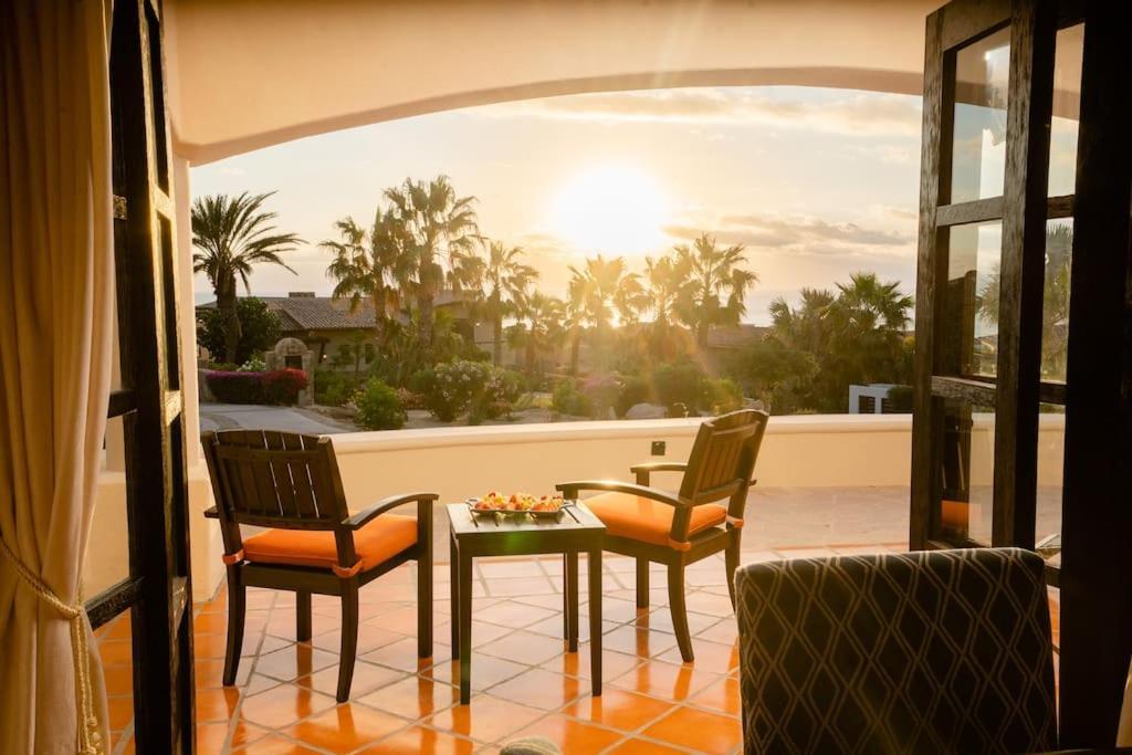 Casa Nadyma, Golf, Club Privado Y Vista Al Mar San José del Cabo