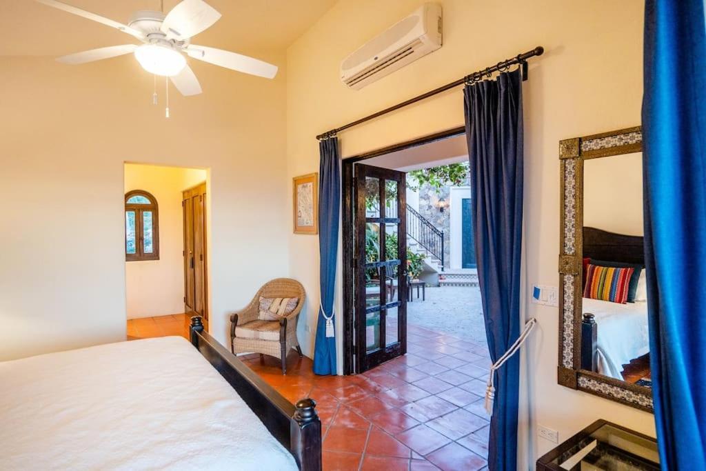 Casa Nadyma, Golf, Club Privado Y Vista Al Mar Сasa de vacaciones