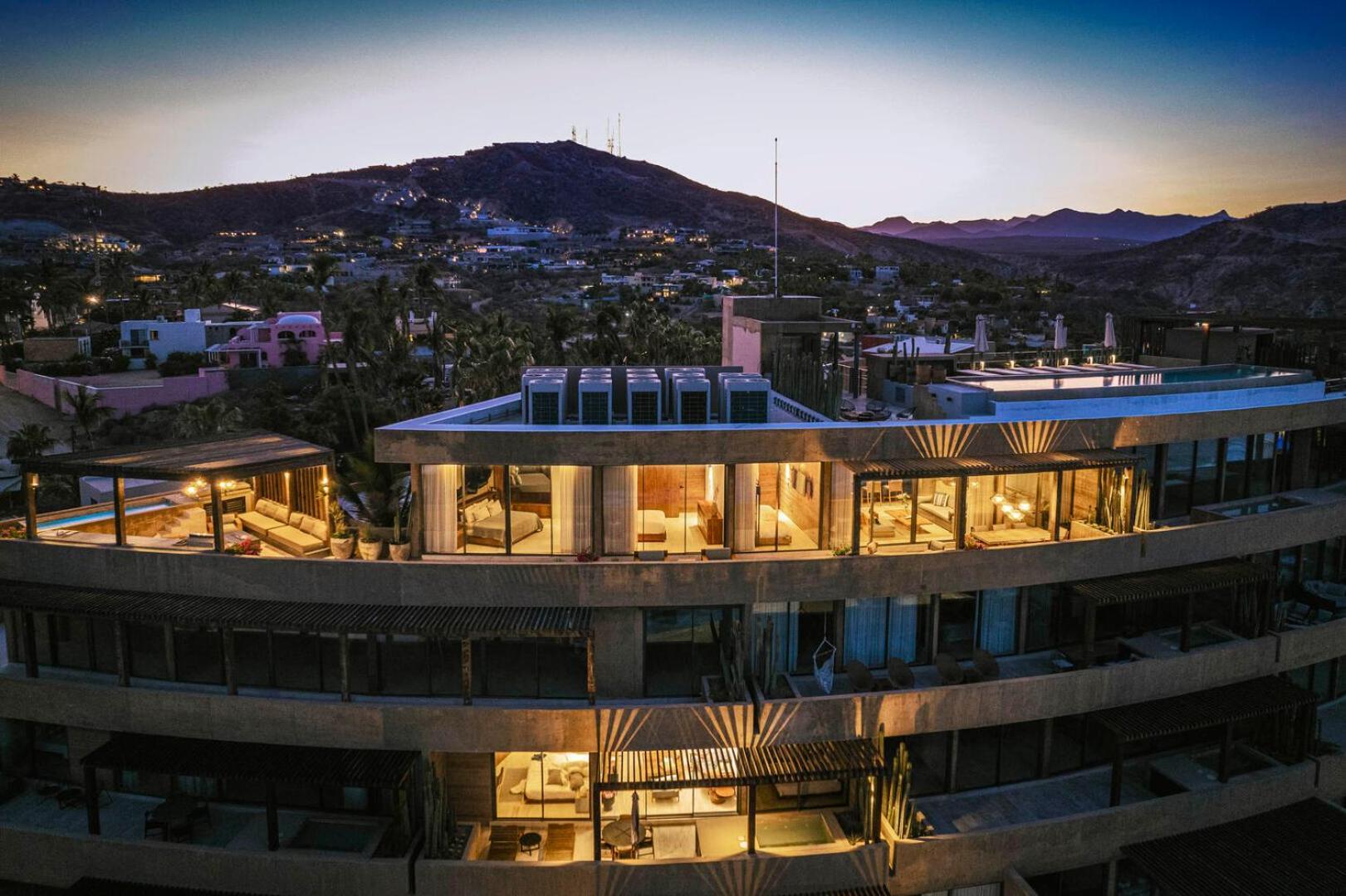 The Break At Arenal 3br Penthouse Villa *
