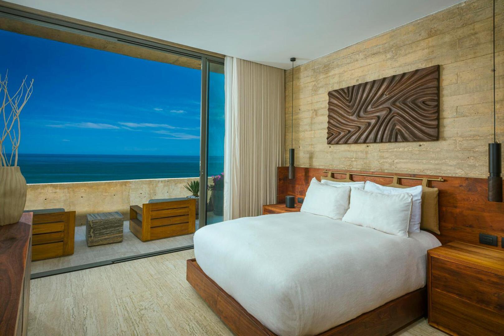 The Break At Arenal 3br Penthouse Villa San Jose del Cabo