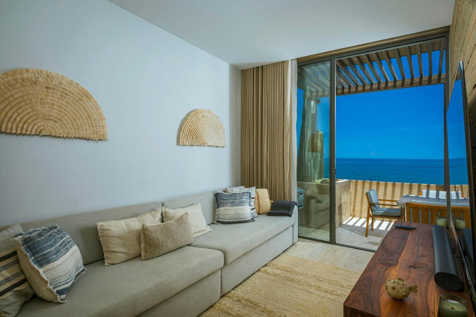 Villa The Break At Arenal 3br Penthouse San Jose del Cabo