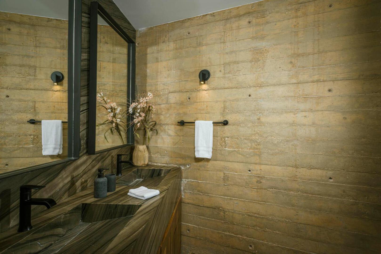 The Break At Arenal 3br Penthouse San Jose del Cabo