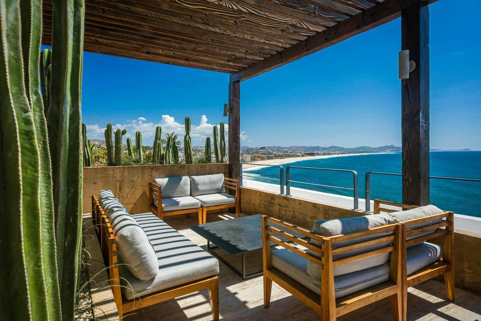Villa The Break At Arenal 3br Penthouse *