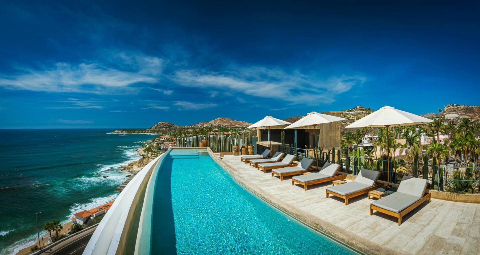 The Break At Arenal 3br Penthouse *