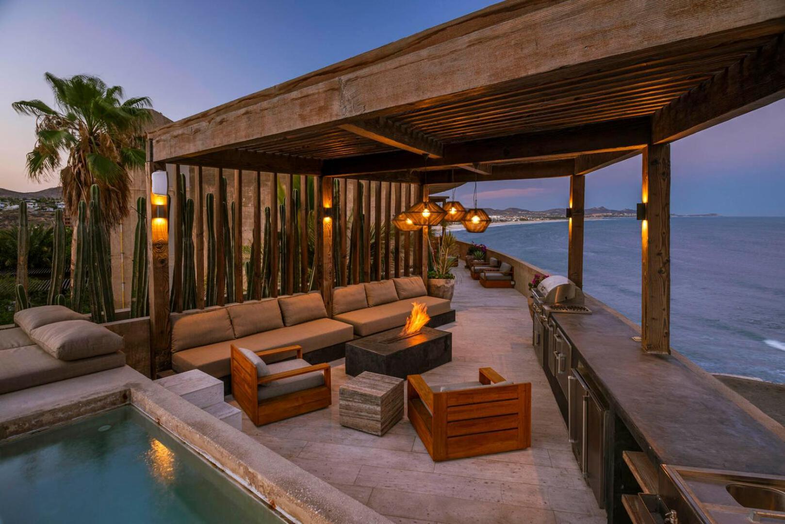 The Break At Arenal 3br Penthouse