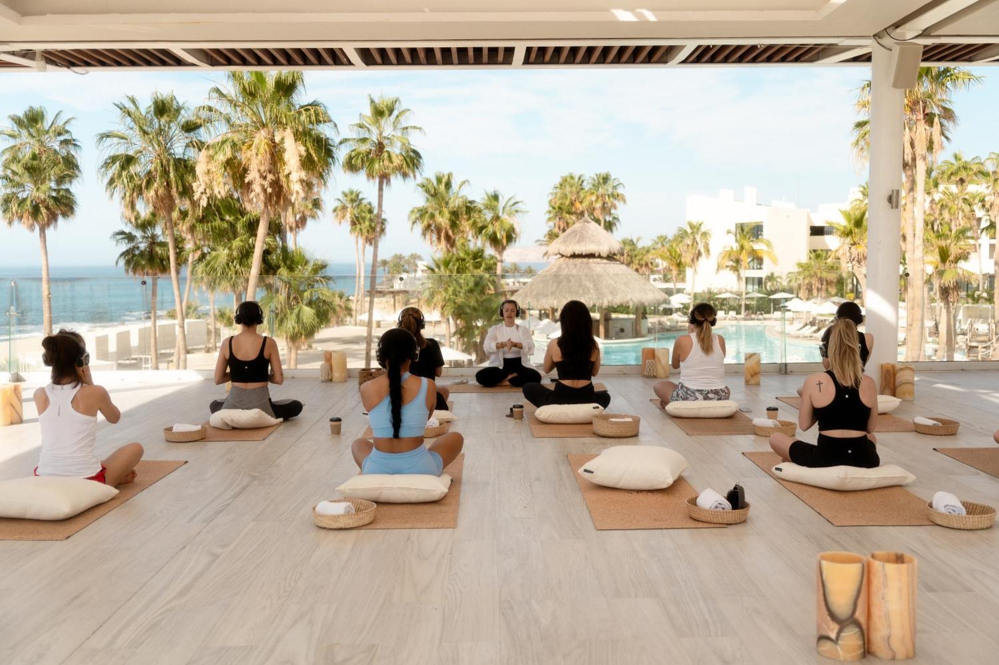 Paradisus Cabos (adults Only)