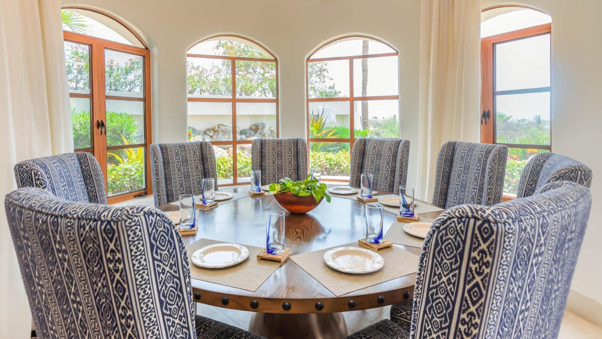 Elegant Palmilla Ocean View Golf Luxury Villa *
