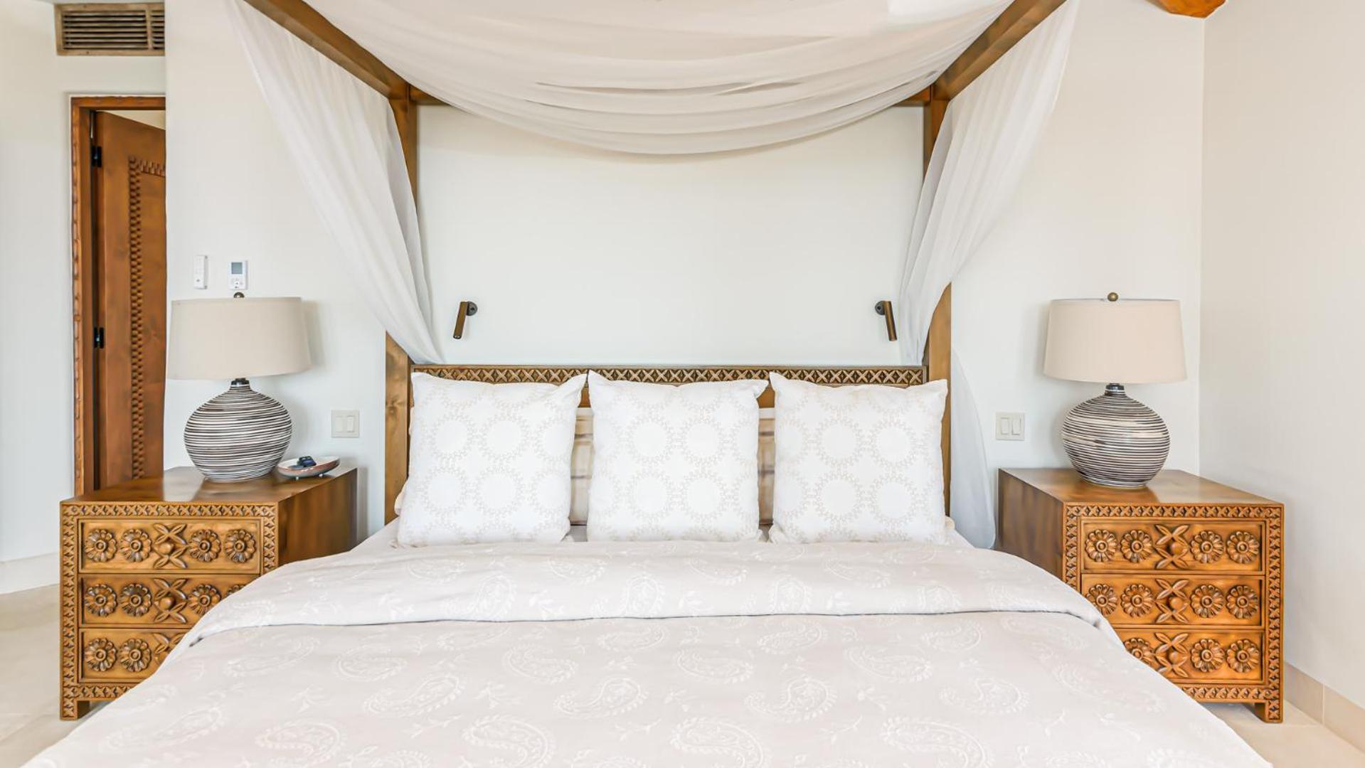 Villa Elegant Palmilla Ocean View Golf Luxury *