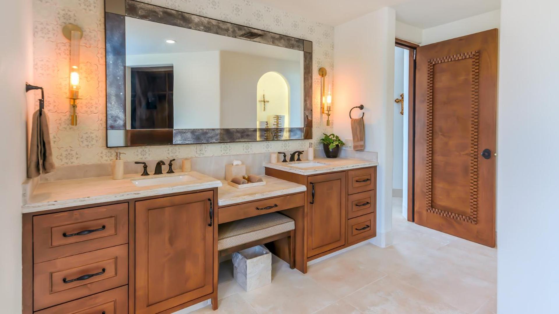 Villa Elegant Palmilla Ocean View Golf Luxury