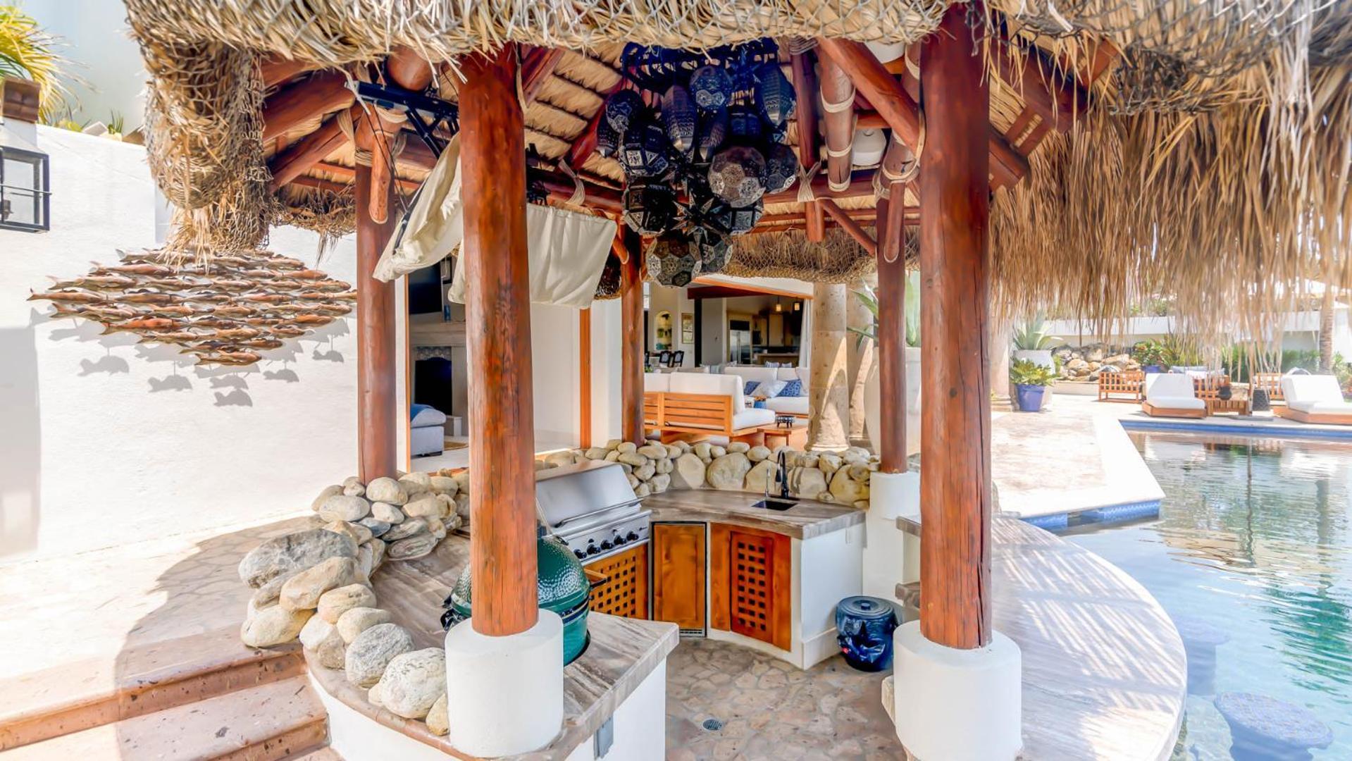 Elegant Palmilla Ocean View Golf Luxury * San Jose del Cabo