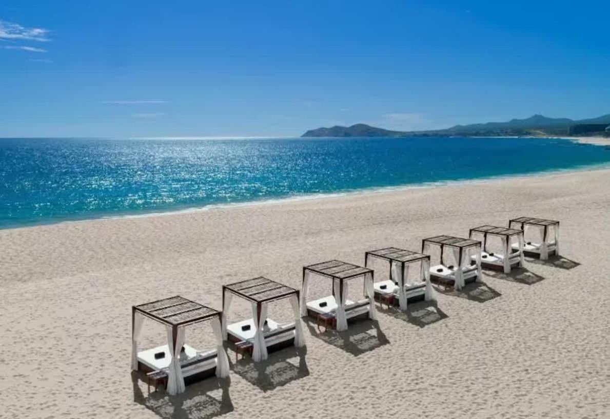 2bd Exclusive Cabo Corridor Front Luxury Villa San Jose del Cabo