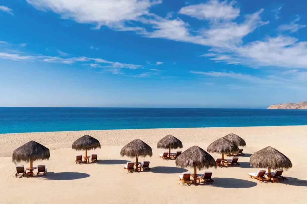 2bd Exclusive Cabo Corridor Front Luxury *
