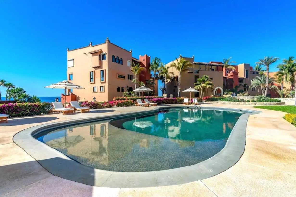 2bd Exclusive Cabo Corridor Front Luxury Villa San Jose del Cabo