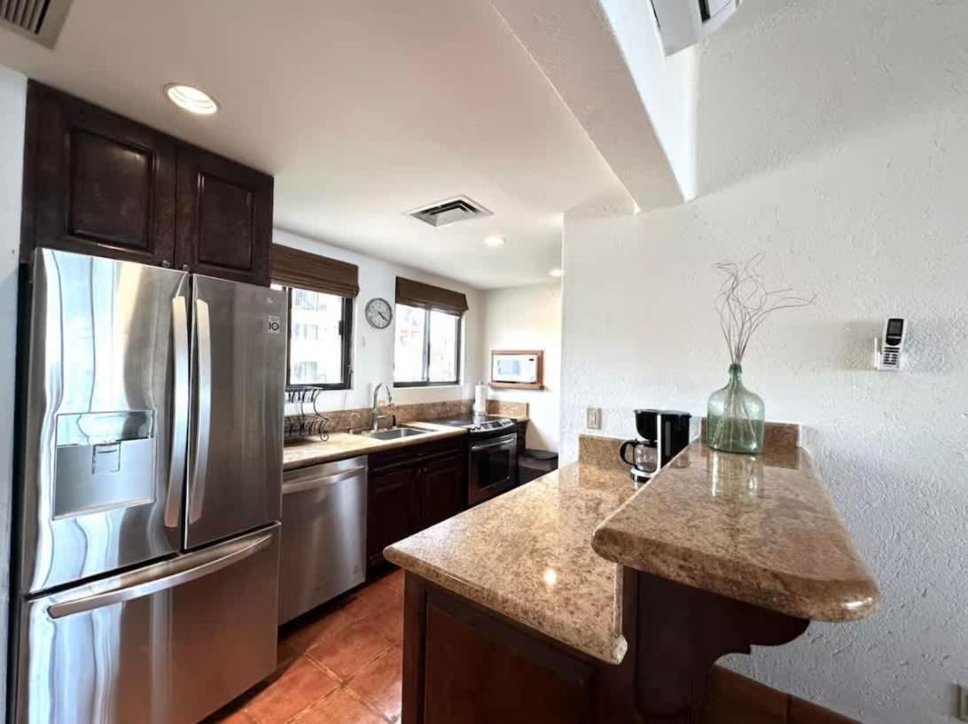 2bd Exclusive Cabo Corridor Front Luxury Villa *