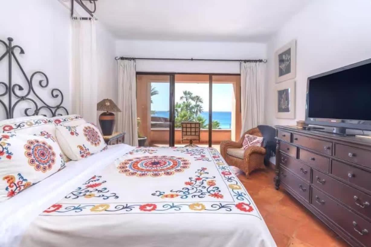 Villa 2bd Exclusive Cabo Corridor Front Luxury San Jose del Cabo