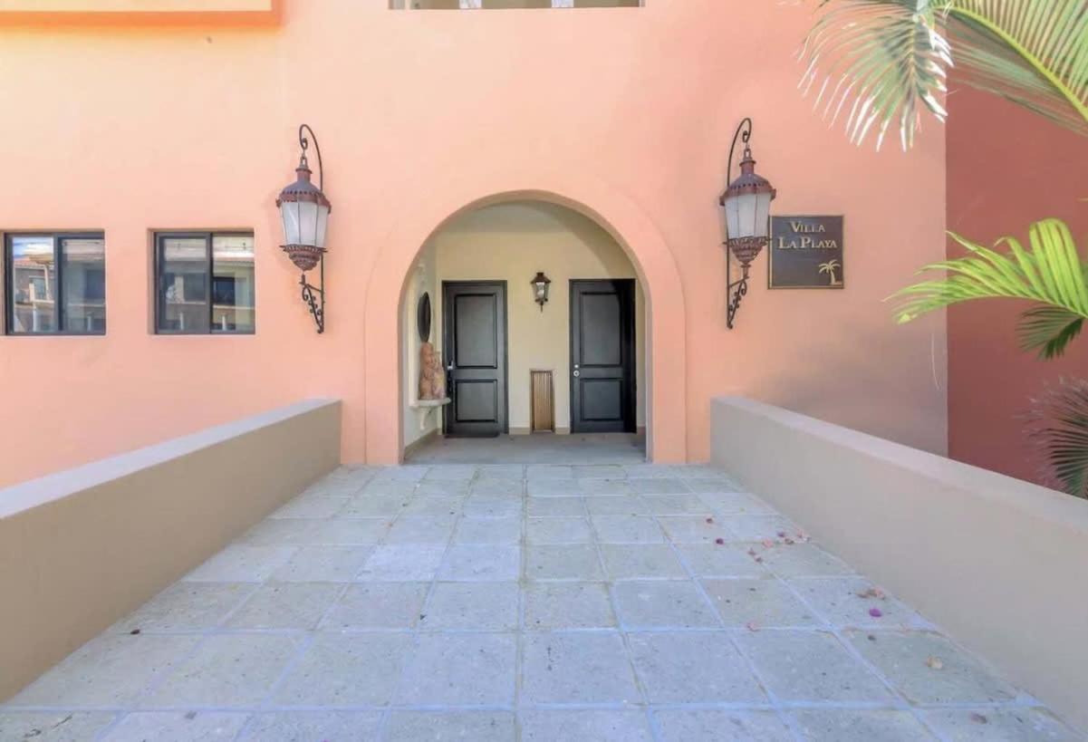 2bd Exclusive Cabo Corridor Front Luxury *