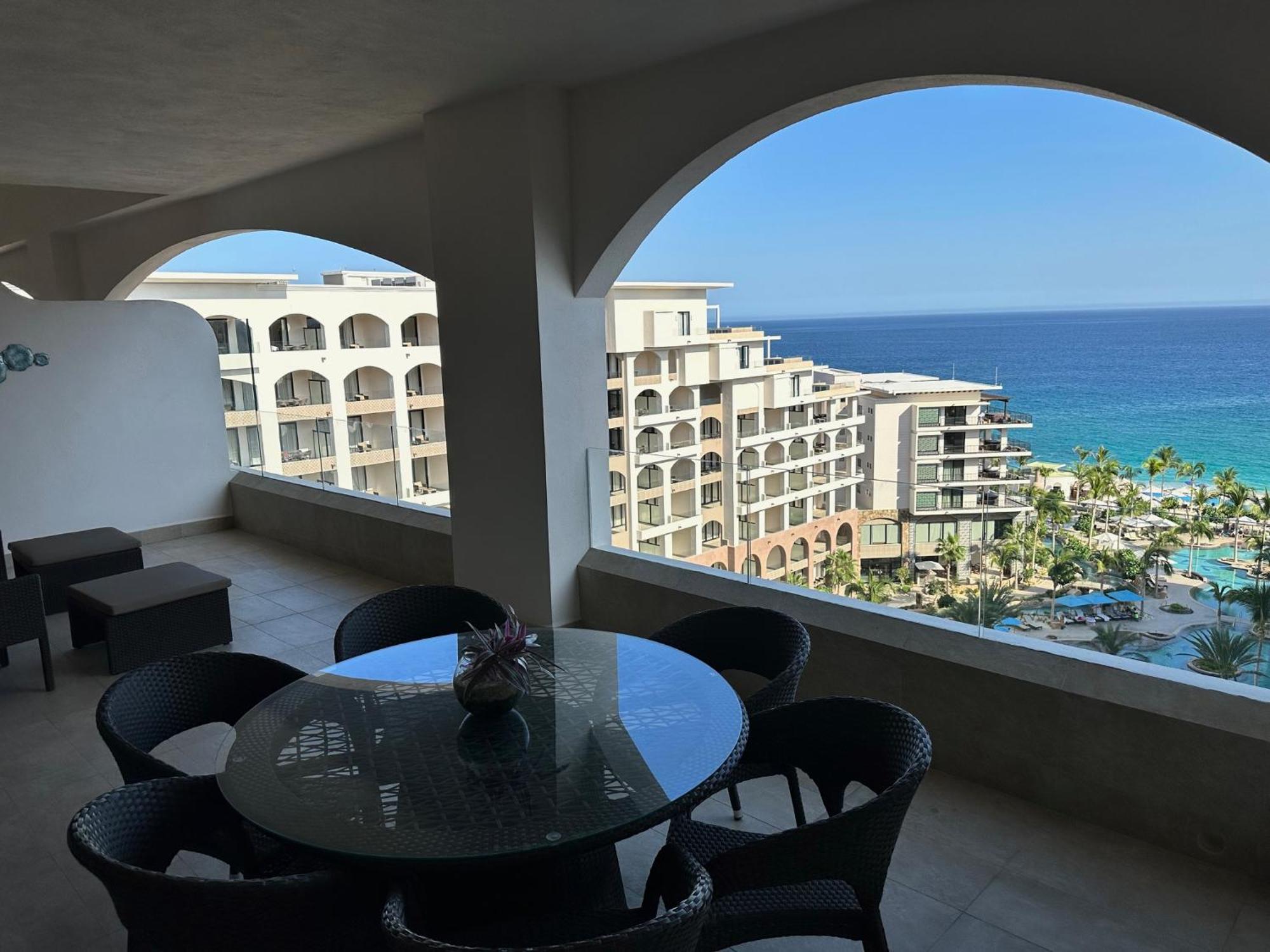 Resort La Valancia San José del Cabo