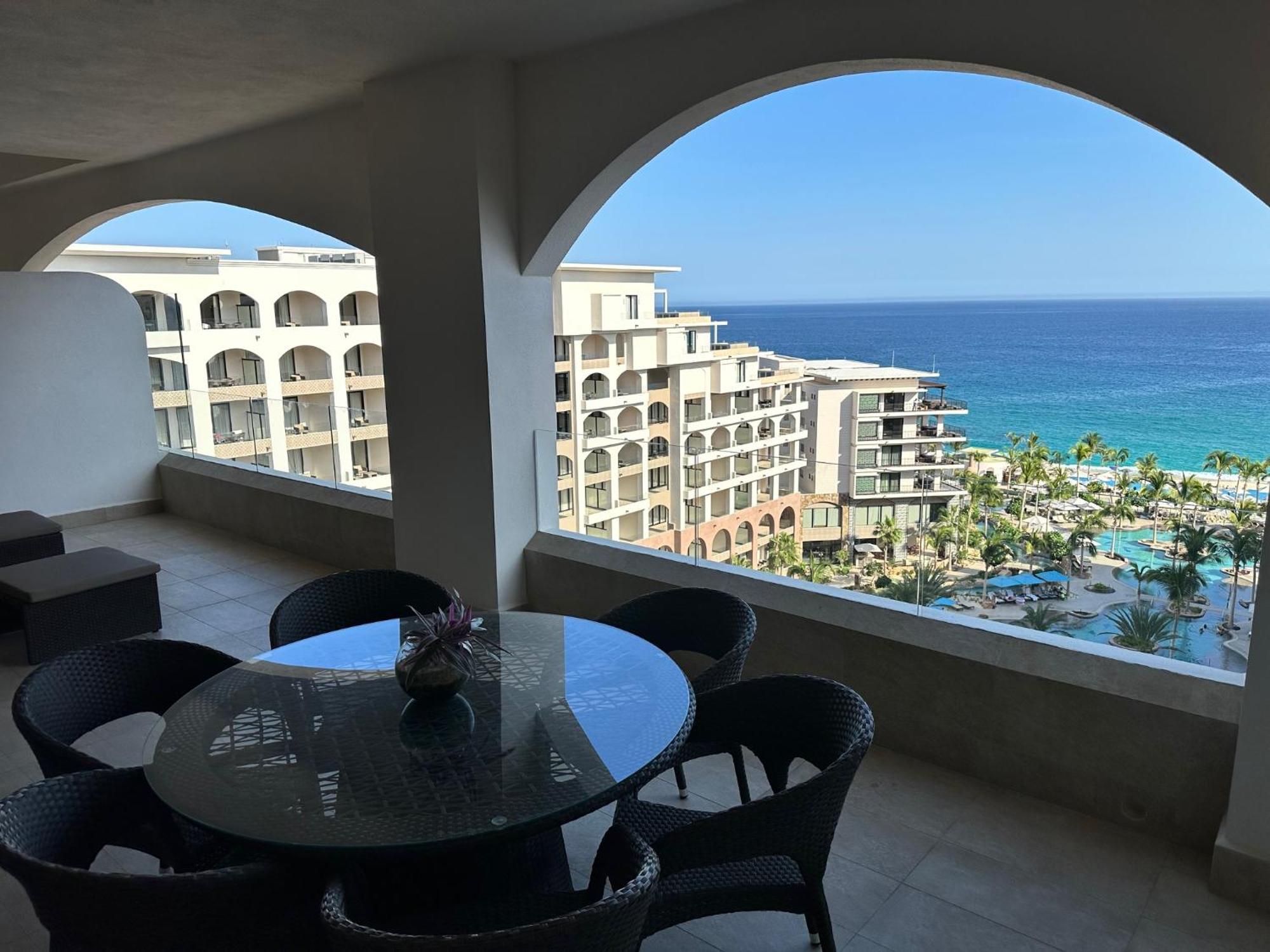 Resort La Valancia San José del Cabo