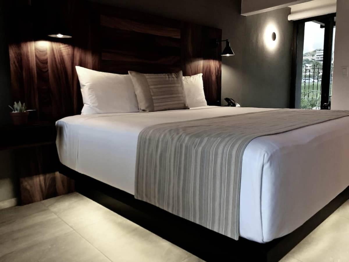 Inn 3 Incredible King In Boutique *