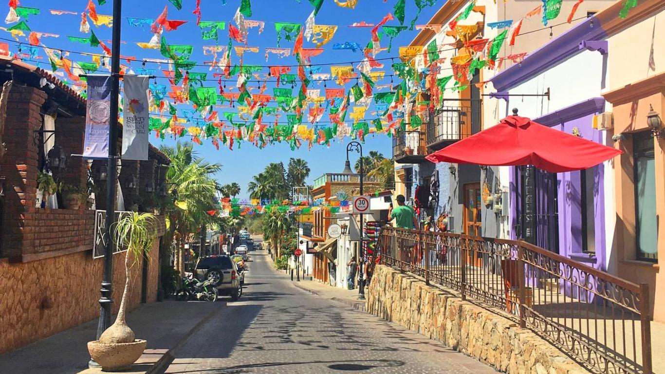 3 Incredible King In Boutique San Jose del Cabo