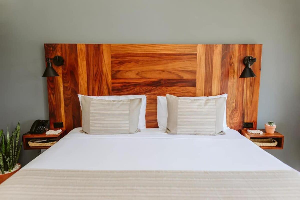 3 Incredible King In Boutique Inn *