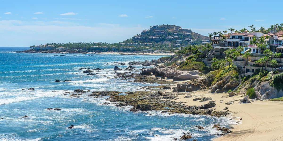 Gorgeous King Exclusive Boutique Cabo * San Jose del Cabo