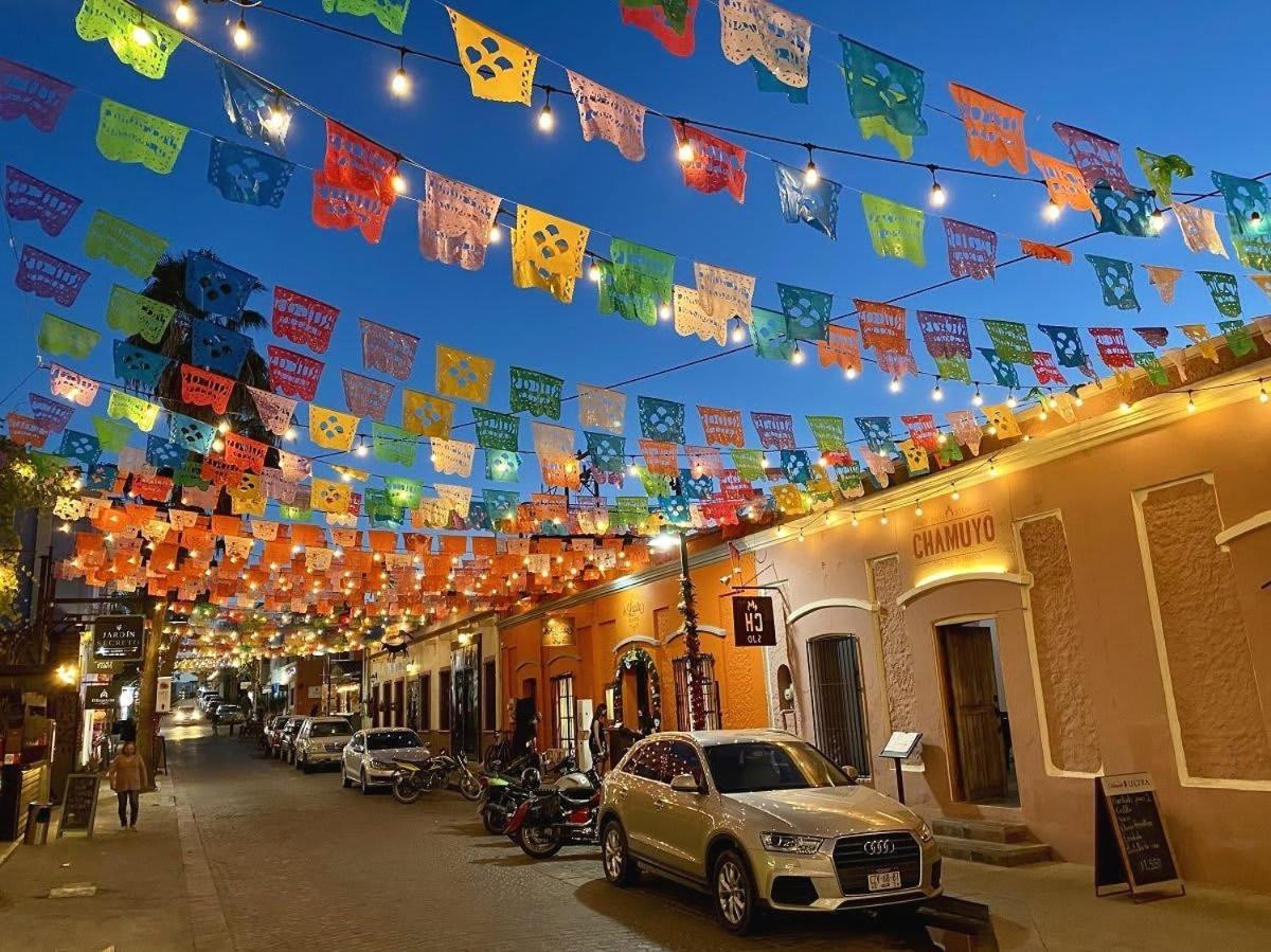 4 Charming King In Luxurious Boutique Inn San José del Cabo