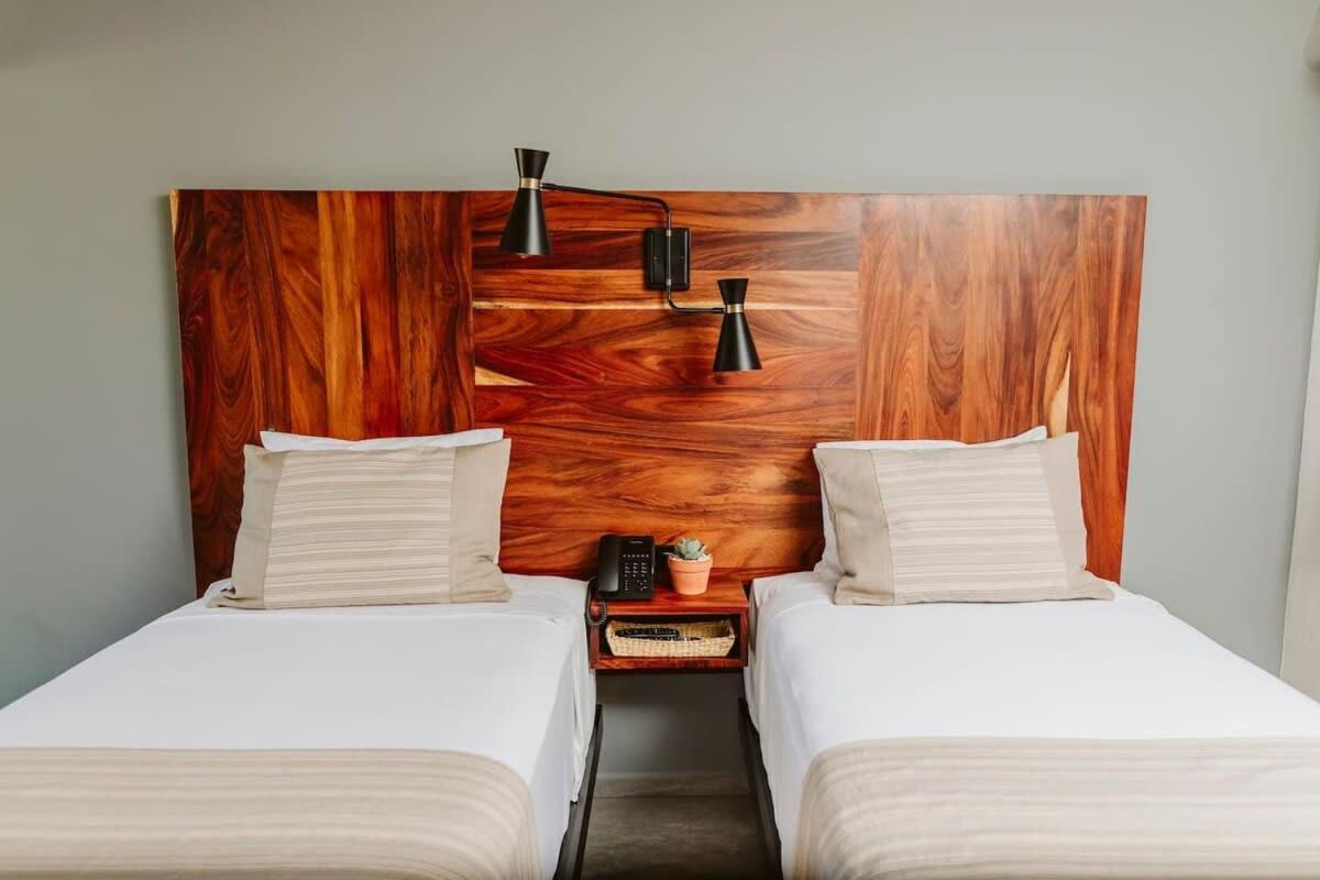 Unique Twin In Exclusive Boutique Cabo San Jose del Cabo