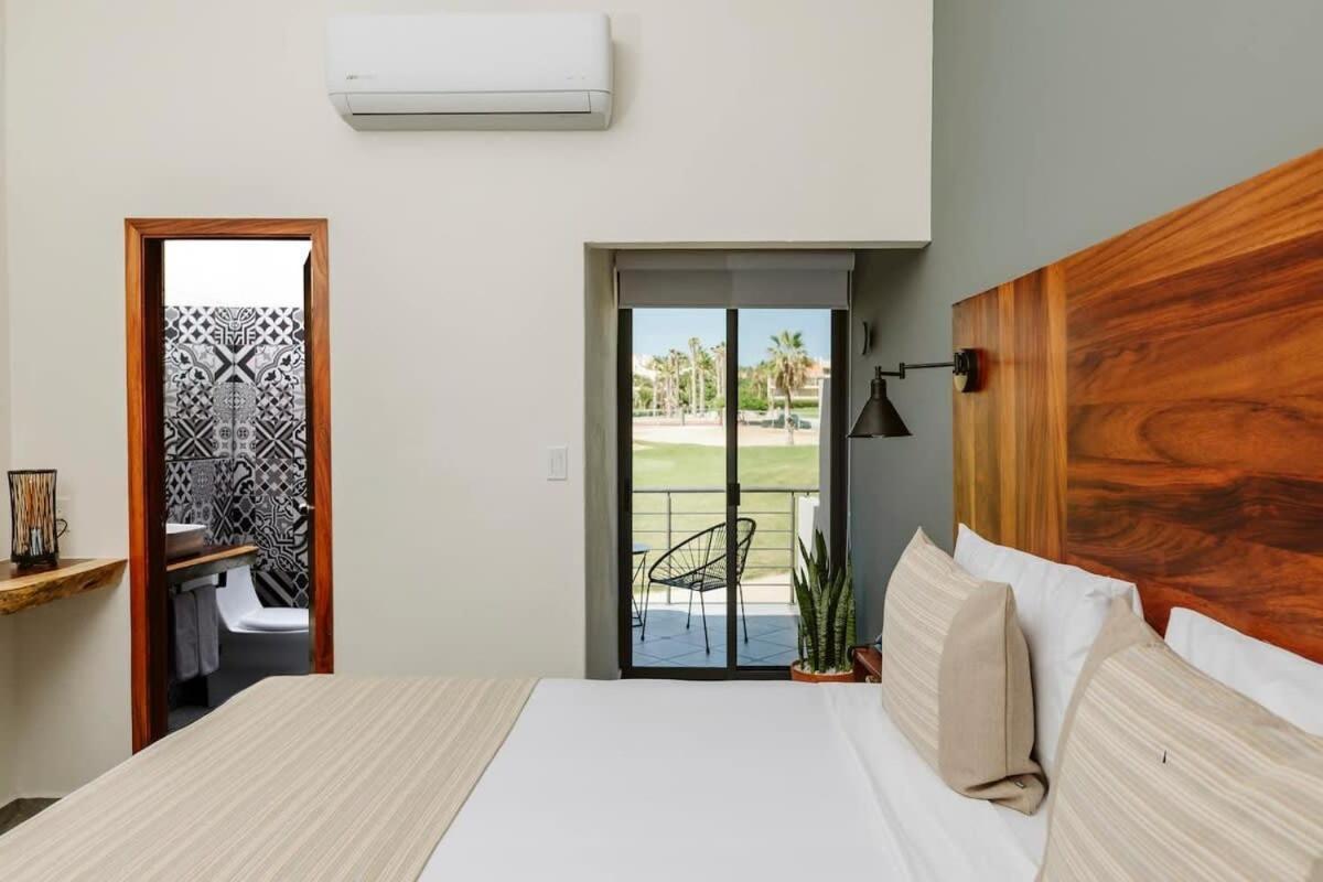 Gorgeous King Exclusive Boutique Cabo Inn San Jose del Cabo