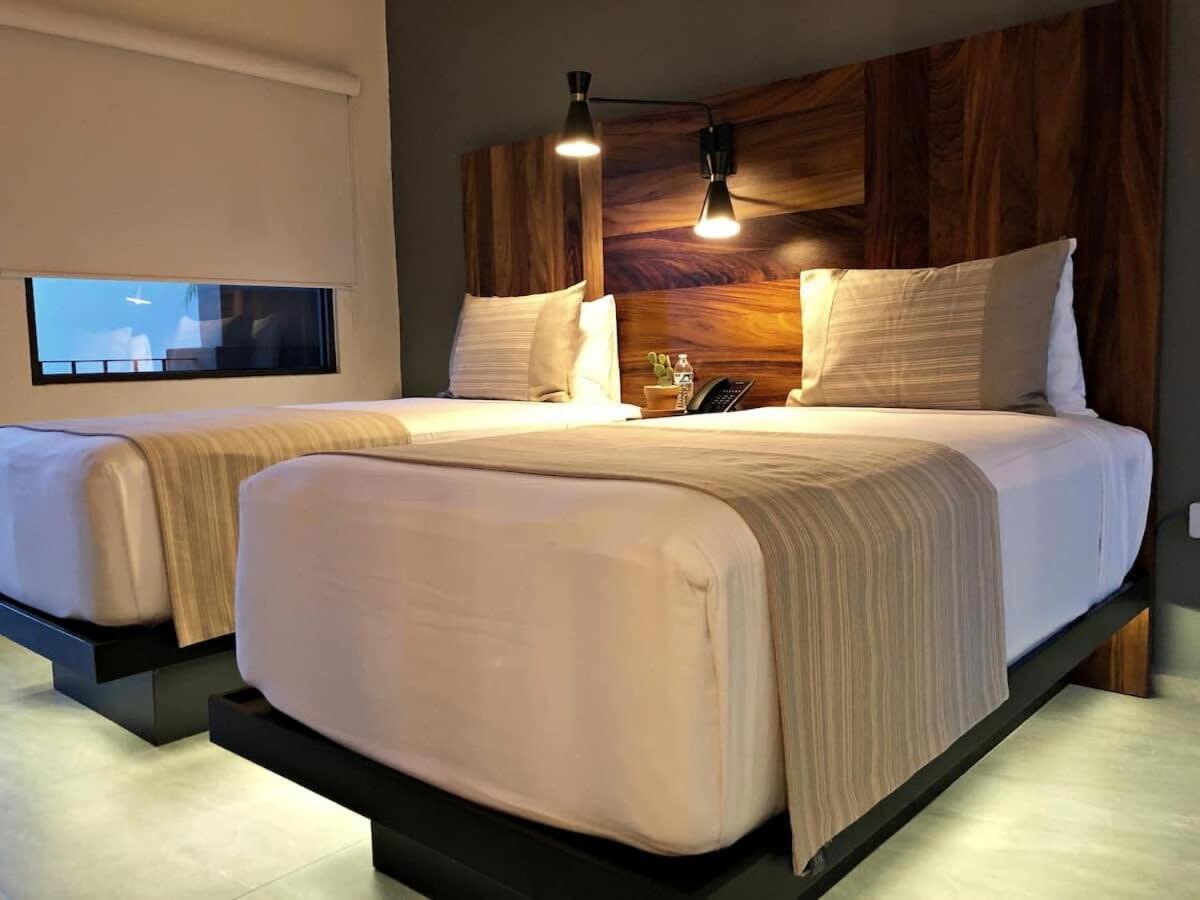 3 Luxurious Twin In Exclusive Boutique Inn *