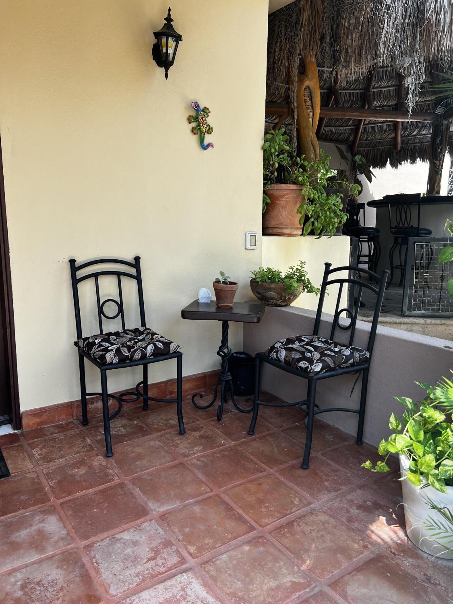 La Casita Guest house *