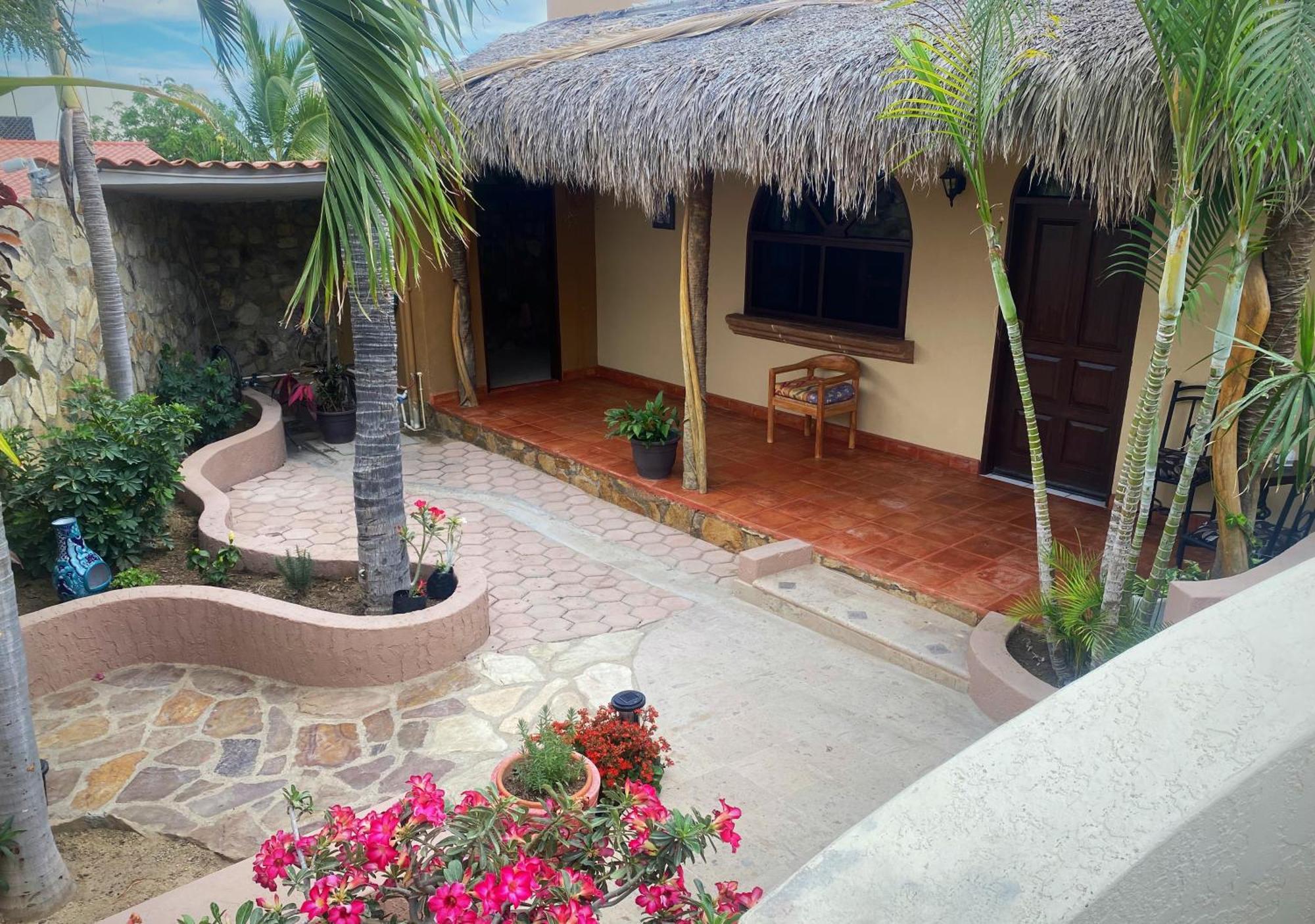 La Casita San Jose del Cabo