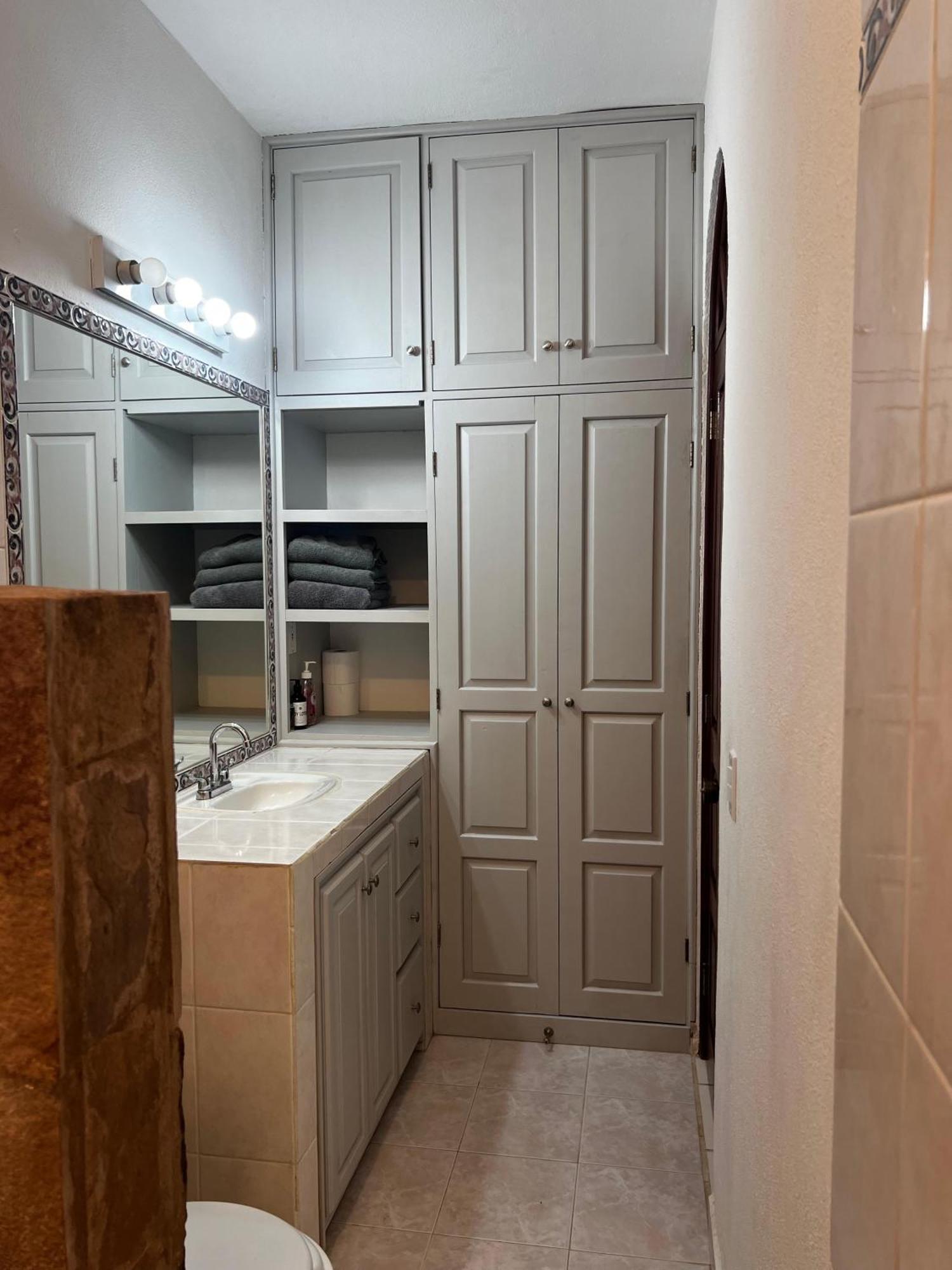 Guest house La Casita San Jose del Cabo