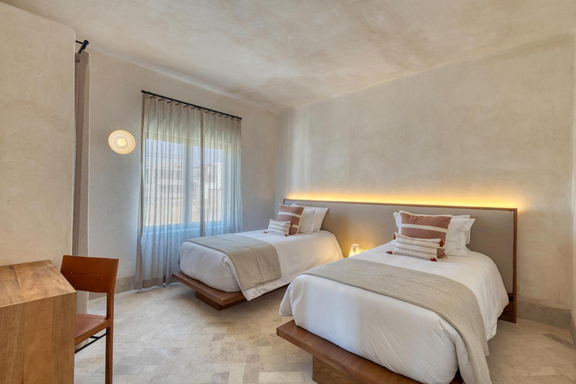 Casa Nima By Lumina Hotel San José del Cabo